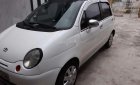 Daewoo Matiz 2007 - Cần bán xe Daewoo Matiz đời 2007, màu trắng xe gia đình, giá 60tr