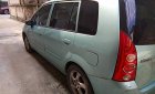 Mazda Premacy 2004 - Bán Mazda Premacy năm sản xuất 2004, màu xanh lam số tự động, giá 195tr