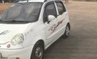 Daewoo Matiz 2007 - Bán ô tô Daewoo Matiz đời 2007, màu trắng, giá tốt