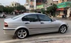 BMW 3 Series 2005 - Cần bán xe BMW 3 Series đời 2005, màu bạc giá cạnh tranh