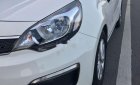 Kia Rio 2016 - Cần bán gấp Kia Rio đời 2016, màu trắng như mới, giá chỉ 386 triệu