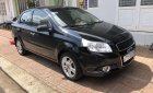 Chevrolet Aveo 2013 - Bán Chevrolet Aveo năm sản xuất 2013, màu đen, 275tr