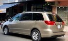 Toyota Sienna LE 3.5 2008 - Bán Toyota Sienna LE đời 2008, màu vàng, nhập khẩu, giá tốt