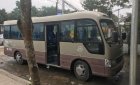 Hyundai County 2010 - Bán Hyundai County sản xuất năm 2010 giá cạnh tranh