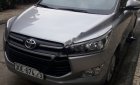 Toyota Innova 2017 - Bán Toyota Innova sản xuất 2017, màu bạc