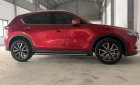 Mazda CX 5 2019 - Cần bán xe Mazda CX 5 2.5 sản xuất 2019, màu đỏ chính chủ, giá 955tr