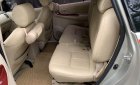 Toyota Innova 2006 - Cần bán Toyota Innova G đời 2006, màu bạc, 278tr