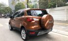 Ford EcoSport 2019 - Bán Ford EcoSport sản xuất năm 2019, màu nâu vàng