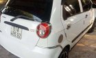 Chevrolet Spark 2010 - Bán Chevrolet Spark đời 2010, màu trắng