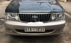 Toyota Zace MT 2004 - Cần bán lại xe Toyota Zace MT đời 2004 giá cạnh tranh