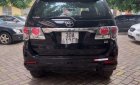 Toyota Fortuner  2.7 V  2014 - Cần bán Toyota Fortuner 2.7 V năm sản xuất 2014, màu đen số tự động