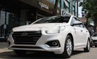 Hyundai Accent 2020 - Bán xe Hyundai Accent năm 2020, màu trắng, giá 426tr