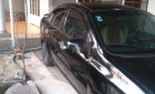 Daewoo Gentra 2011 - Bán ô tô Daewoo Gentra đời 2011, màu đen, xe nhập