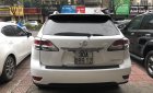 Lexus RX 350 2013 - Cần bán lại xe Lexus RX 350 F Sport năm 2013, màu trắng, nhập khẩu