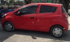 Chevrolet Spark 2016 - Cần bán Chevrolet Spark Van năm 2016, màu đỏ, xe nhập