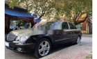 Mercedes-Benz E class  E280 2008 - Cần bán lại xe Mercedes E280 năm sản xuất 2008, xe nhập chính chủ giá cạnh tranh