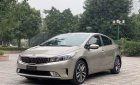 Kia Cerato 1.6 AT 2016 - Bán Kia Cerato 1.6 AT năm sản xuất 2016 chính chủ