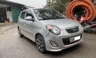 Kia Morning 2010 - Cần bán xe Kia Morning SLX sản xuất 2010, màu bạc, nhập khẩu giá cạnh tranh