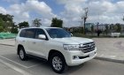 Toyota Land Cruiser   V8 VX 4.6L  2016 - Cần bán xe Toyota Land Cruiser V8 VX 4.6L sản xuất năm 2016, nhập khẩu nguyên chiếc