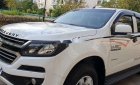 Chevrolet Colorado   LTZ   2018 - Cần bán xe Chevrolet Colorado LTZ 2018, màu trắng, xe nhập số tự động giá cạnh tranh