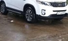 Kia Sorento 2016 - Cần bán gấp Kia Sorento đời 2016, màu trắng