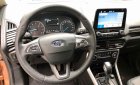 Ford EcoSport 2019 - Bán Ford EcoSport sản xuất năm 2019, màu nâu vàng