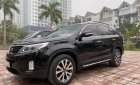 Kia Sorento GATH 2.4L 2WD 2014 - Bán xe Kia Sorento GATH 2.4L 2WD 2014, màu đen