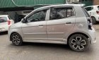 Kia Morning 2010 - Cần bán xe Kia Morning SLX sản xuất 2010, màu bạc, nhập khẩu giá cạnh tranh