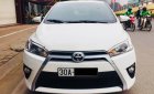 Toyota Yaris 2016 - Bán Toyota Yaris 1.5G 2016, màu trắng, nhập khẩu nguyên chiếc, 565 triệu