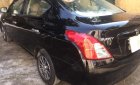 Nissan Sunny 2014 - Bán xe Nissan Sunny sản xuất năm 2014, màu đen