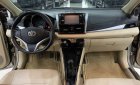 Toyota Vios   E  2014 - Cần bán lại xe Toyota Vios E sản xuất năm 2014 chính chủ