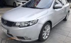 Kia Forte 2009 - Bán Kia Forte đời 2009, màu bạc, nhập khẩu nguyên chiếc