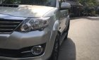 Toyota Fortuner MT 2016 - Bán Toyota Fortuner MT đời 2016 số sàn, 750tr