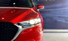 Mazda 3 1.5L Luxury 2019 - Mazda Đà Nẵng - Bán xe Mazda 3 1.5L Luxury đời 2020, màu đỏ