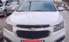 Chevrolet Cruze LT 1.6L 2017 - Bán Chevrolet Cruze LT 1.6L 2017, màu trắng như mới, giá 358tr