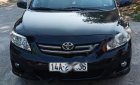 Toyota Corolla 2008 - Cần bán lại xe Toyota Corolla GLi 1.8 AT năm sản xuất 2008, màu đen, xe nhập, giá chỉ 390 triệu