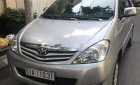 Toyota Innova   G  2011 - Cần bán Toyota Innova G đời 2011, giá chỉ 358 triệu