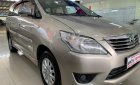 Toyota Innova 2013 - Cần bán Toyota Innova 2.0E MT đời 2013 số sàn, giá 450tr