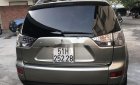 Mitsubishi Outlander 2008 - Cần bán Mitsubishi Outlander sản xuất 2008, nhập khẩu nguyên chiếc, 385 triệu