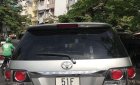 Toyota Fortuner MT 2016 - Bán Toyota Fortuner MT đời 2016 số sàn, 750tr