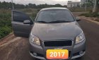 Chevrolet Aveo  MT 2017 - Cần bán gấp Chevrolet Aveo MT đời 2017, giá chỉ 285 triệu