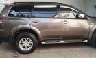 Mitsubishi Pajero Sport DMT 2016 - Xe Mitsubishi Pajero Sport DMT đời 2016, màu nâu giá cạnh tranh