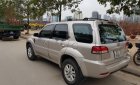 Ford Escape Xls 2010 - Bán Ford Escape Xls năm sản xuất 2010, màu hồng giá cạnh tranh