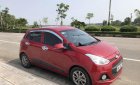 Hyundai Grand i10 2015 - Bán ô tô Hyundai Grand i10 đời 2015, xe nhập, giá tốt