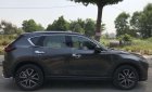Mazda CX 5   2018 - Cần bán Mazda CX 5 sản xuất năm 2018, màu đen