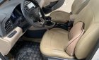 Hyundai Elantra 1.6 MT 2019 - Bán Hyundai Elantra 1.6MT đời 2019, màu trắng, số sàn, giá tốt