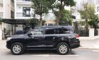 Toyota Land Cruiser 2016 - Cần bán Toyota Land Cruiser 2016, màu đen, nhập khẩu