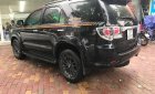 Toyota Fortuner 2016 - Cần bán Toyota Fortuner đời 2016, màu đen, giá chỉ 805 triệu