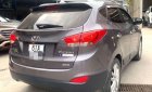 Hyundai Tucson 2011 - Cần bán xe Hyundai Tucson sản xuất năm 2011, màu xám, nhập khẩu, giá tốt