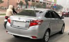 Toyota Vios 2017 - Bán Toyota Vios năm 2017, màu bạc